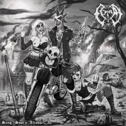 Cendra : Sang, Suor i Alcohol Cendra : Sang, Suor i Alcohol